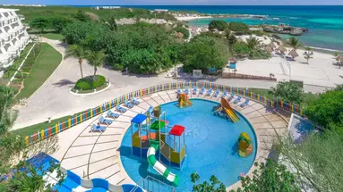 Grand Sirenis Riviera Maya & Spa
