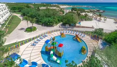 Grand Sirenis Riviera Maya & Spa