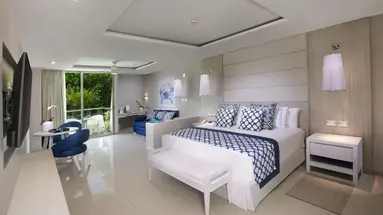 Grand Sirenis Riviera Maya & Spa