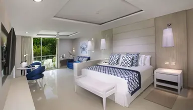 Grand Sirenis Riviera Maya & Spa