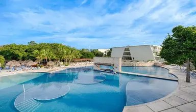 Grand Sirenis Riviera Maya & Spa