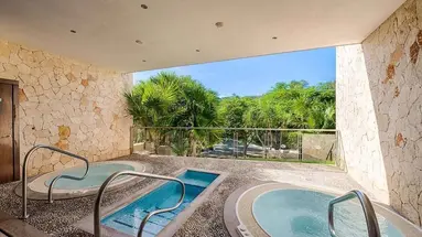 Grand Sirenis Riviera Maya & Spa