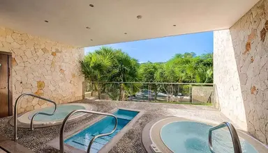 Grand Sirenis Riviera Maya & Spa