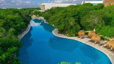 Grand Sirenis Riviera Maya & Spa