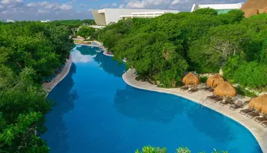 Grand Sirenis Riviera Maya & Spa