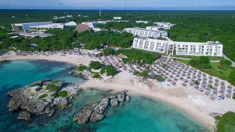 Hotel Grand Sirenis Riviera Maya & Spa