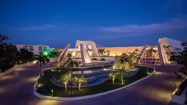 Grand Sirenis Riviera Maya & Spa
