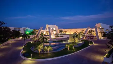 Grand Sirenis Riviera Maya & Spa