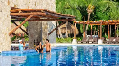 Grand Sirenis Riviera Maya & Spa
