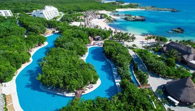 Grand Sirenis Riviera Maya & Spa