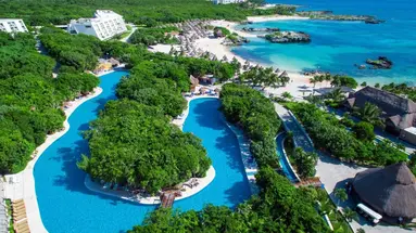 Grand Sirenis Riviera Maya & Spa