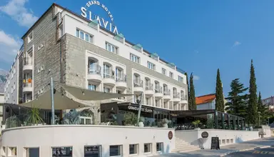 Grand Slavia