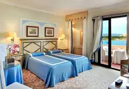 Grand Smeraldo Beach