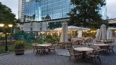 Grand Sofia