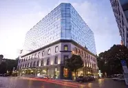 Grand Sofia