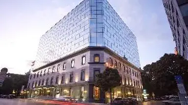 Grand Sofia