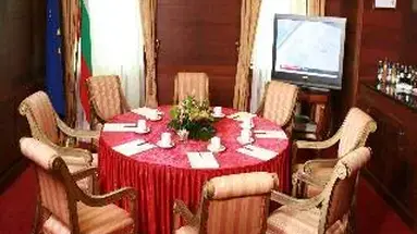 Grand Sofia