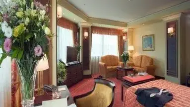 Grand Sofia