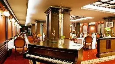 Grand Sofia