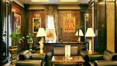 Grand Sofia
