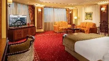 Grand Sofia