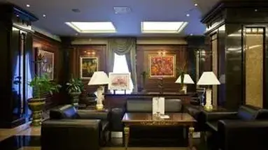 Grand Sofia