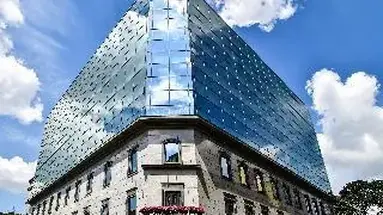 Grand Sofia