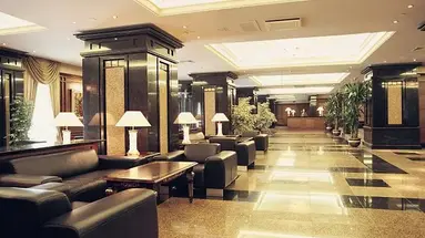 Grand Sofia