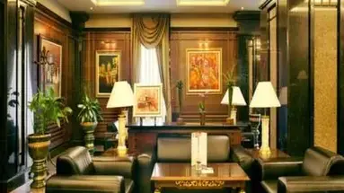 Grand Sofia