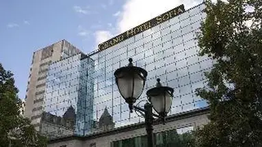 Grand Sofia