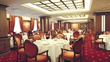 Grand Sofia