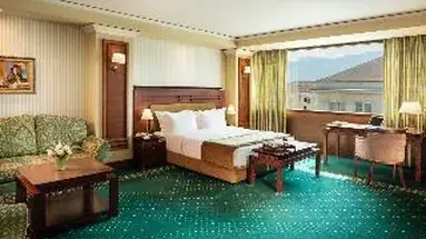 Grand Sofia