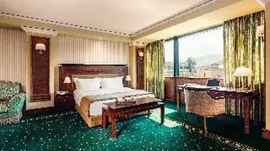 Grand Sofia