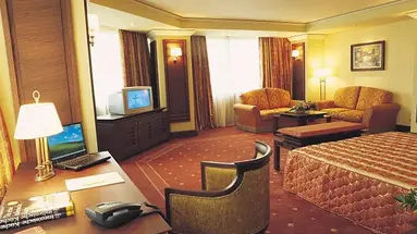 Grand Sofia