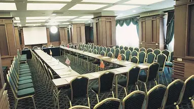 Grand Sofia