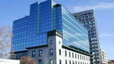 Grand Sofia