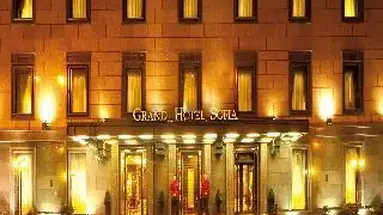 Grand Sofia