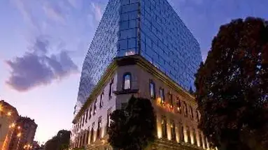 Grand Sofia