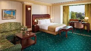 Grand Sofia
