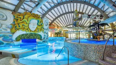 Grand SPA Lietuva