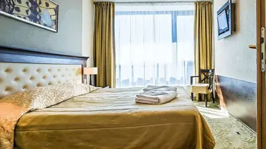 Grand SPA Lietuva