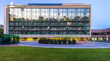 Grand SPA Lietuva