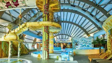 Grand SPA Lietuva