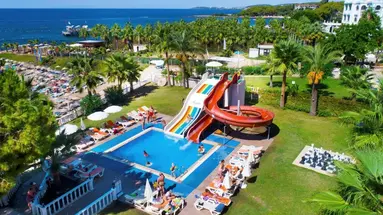 Grand Sunlife