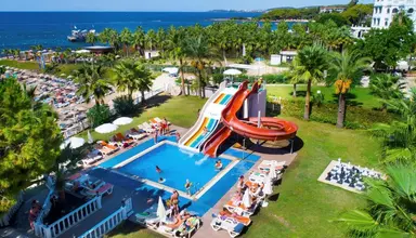 Grand Sunlife