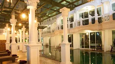 Grand Supicha City