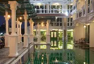 Grand Supicha City