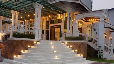 Grand Supicha City