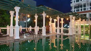 Grand Supicha City