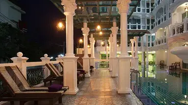 Grand Supicha City
